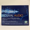 Acuval Audio 14 Bustine Orosolubili prospetto